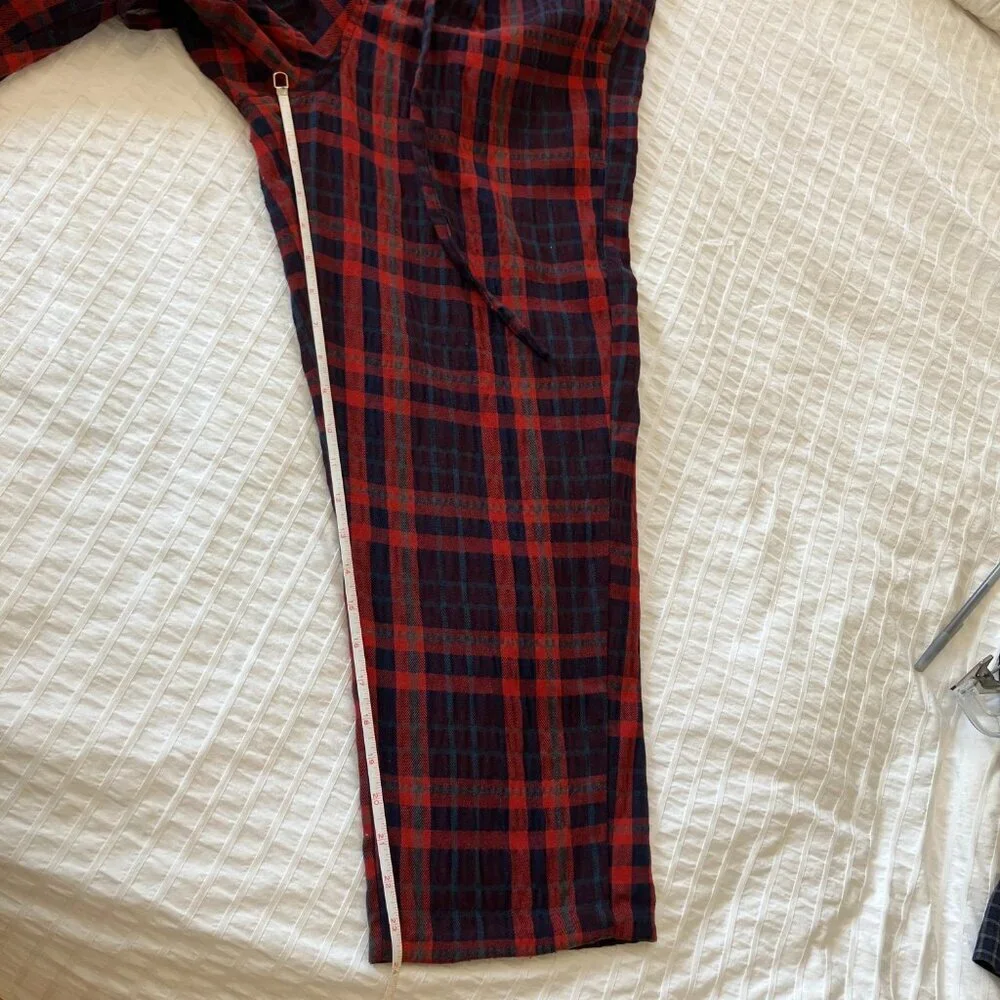 Free People Cropped 